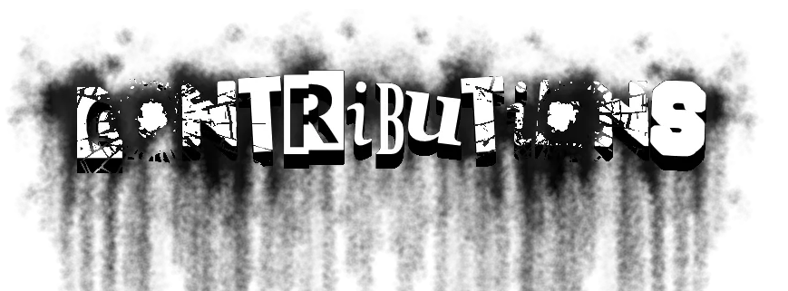 Contributions