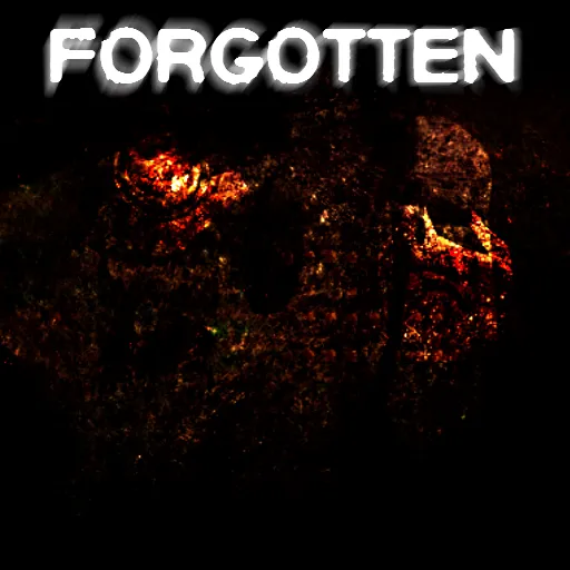 Forgotten